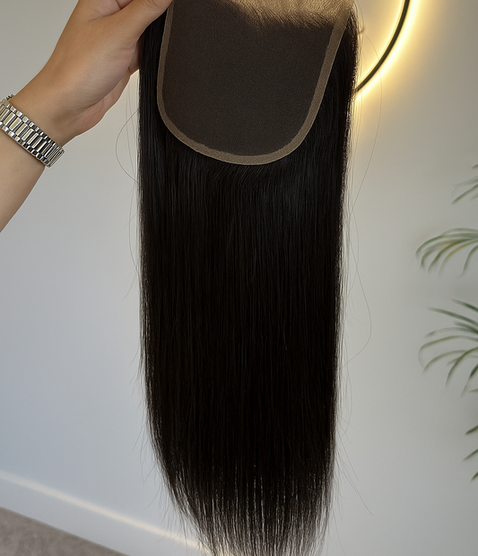 Closures & Frontals - Coming Soon