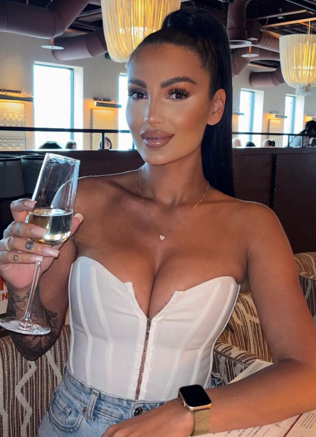 Luxe Ponytails